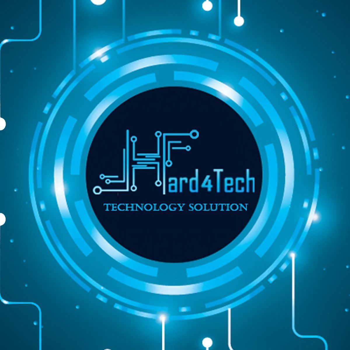 Hard4Tech logo